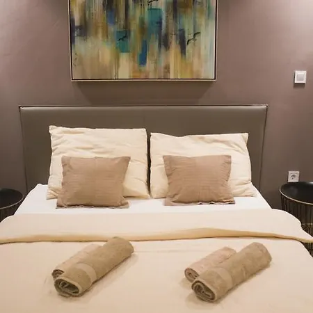 Apartmens Melisa Врсар