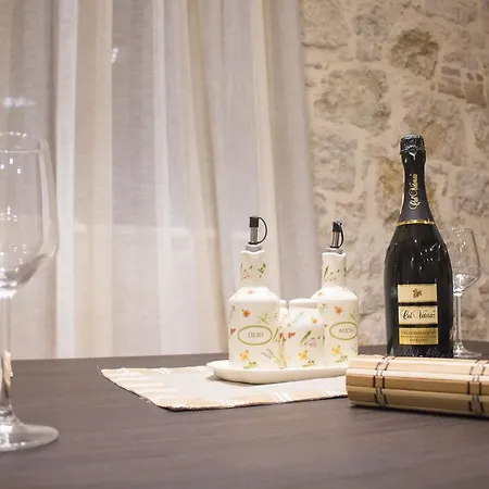 Apartmens Melisa * Vrsar