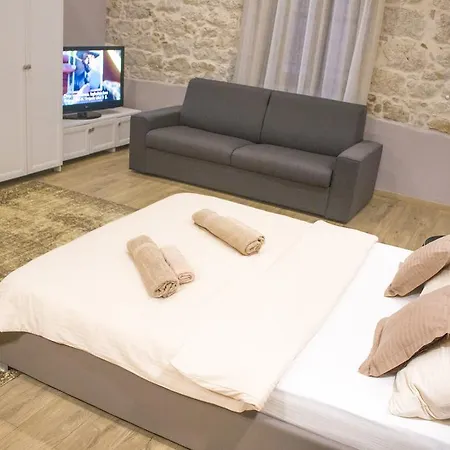 Apartmens Melisa Апартаменты Врсар