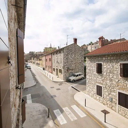 Apartmens Melisa * Vrsar