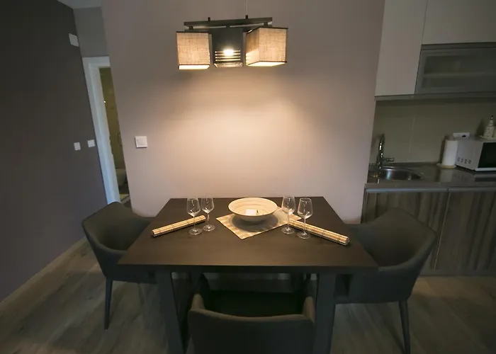 Apartmens Melisa Vrsar