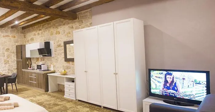 Apartmens Melisa Vrsar