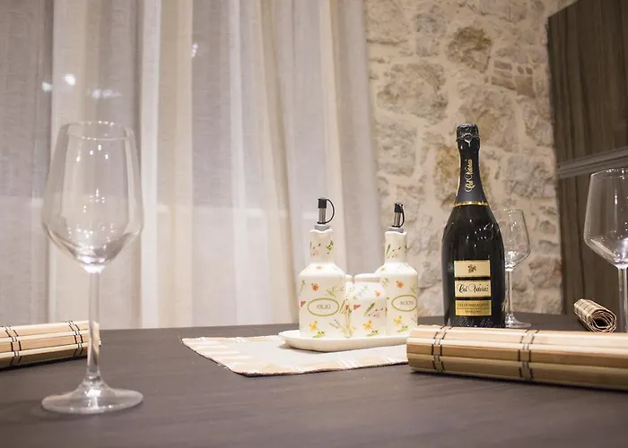 Apartmens Melisa * Vrsar