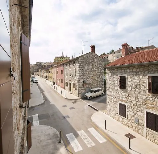 Apartmens Melisa * Vrsar